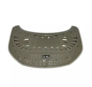 Nissan Rogue Front Hood Bonnet Cover