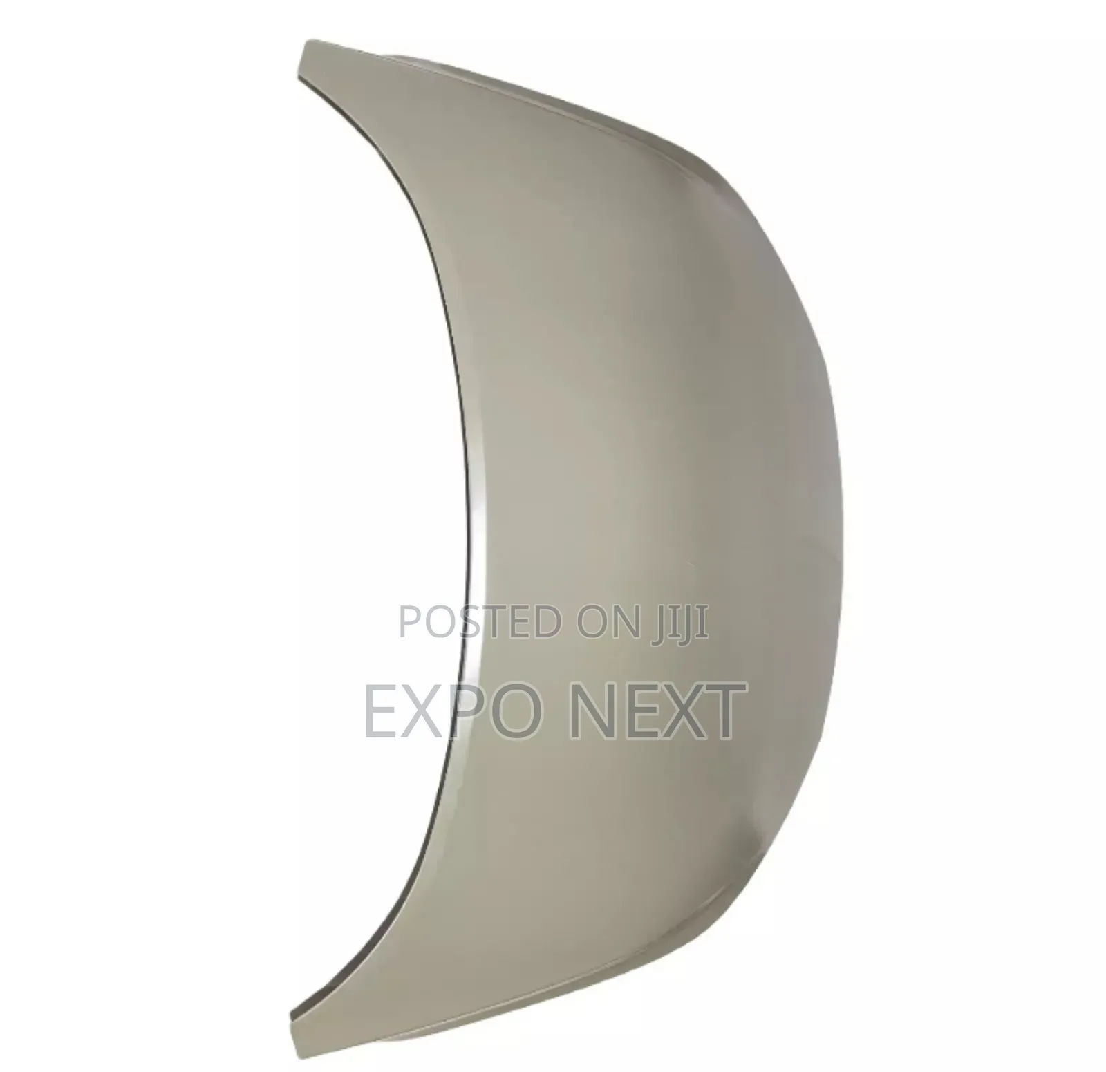 Nissan Rogue Front Hood Bonnet Cover