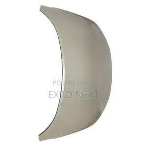 Nissan Rogue Front Hood Bonnet Cover