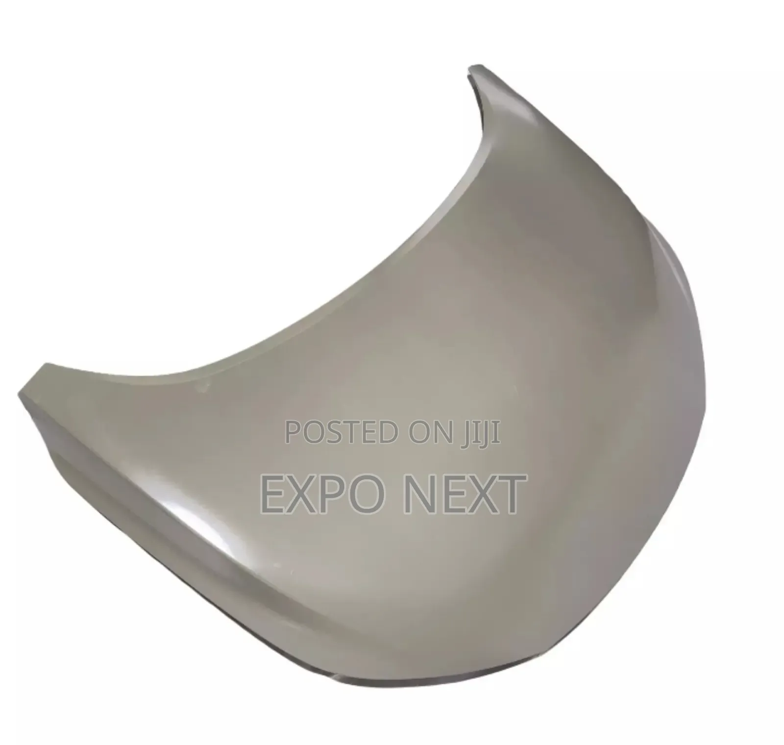 Nissan Rogue Front Hood Bonnet Cover