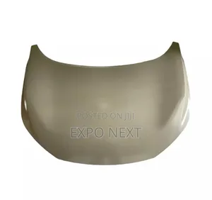 Nissan Rogue Front Hood Bonnet Cover