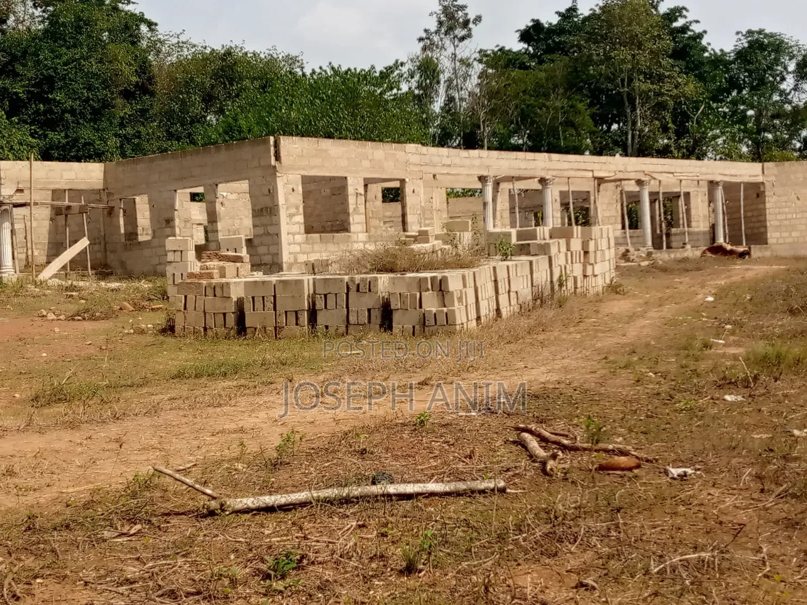 Prayer Camp (Church)