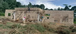 Prayer Camp (Church)