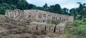 Prayer Camp (Church)