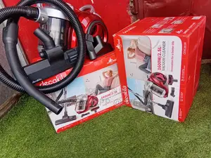 Must Love Decakila 1600w/2.5l Decakila Vacuum Cleaner
