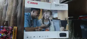 Photo - Canon Pixma Ts3440