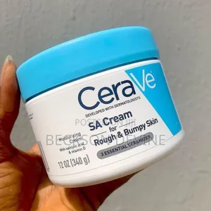 Cerave Sa Cream 120z