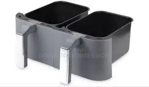 8litre Tower Air Fryer Uk