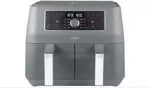 8litre Tower Air Fryer Uk