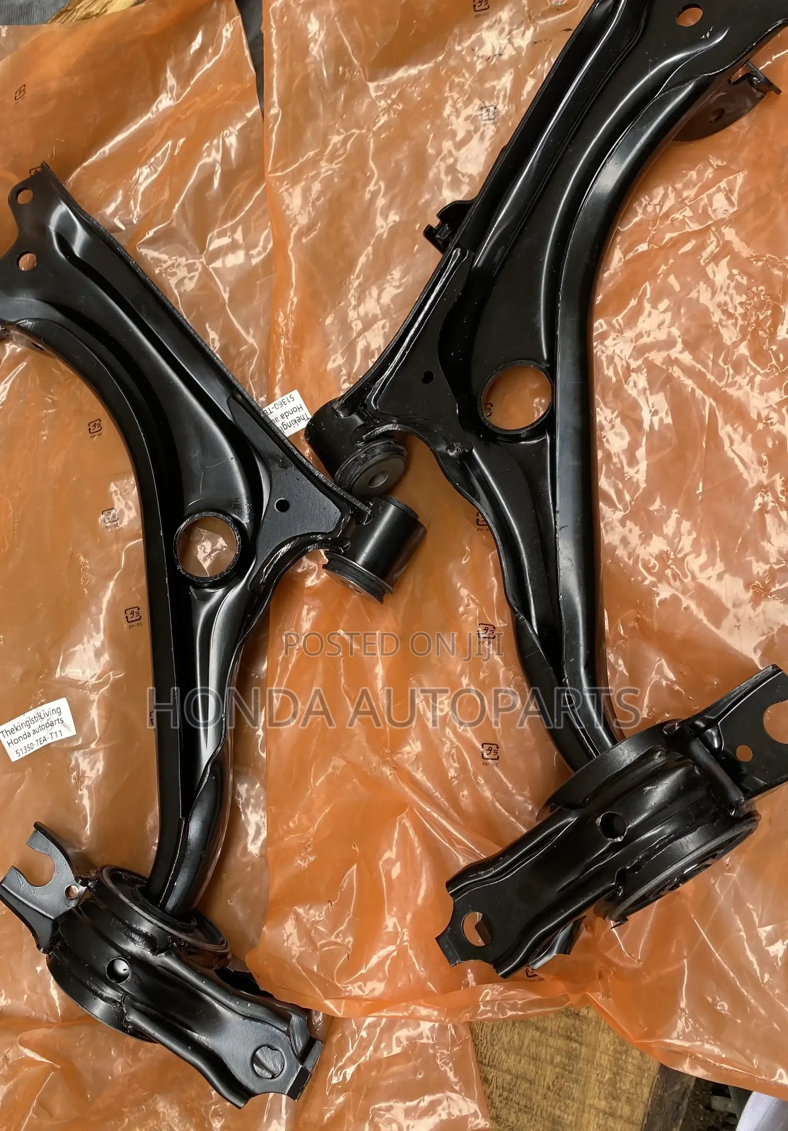 Honda Civic 2016,2017 Lower Arm