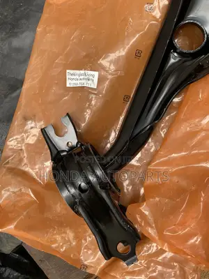 Honda Civic 2016,2017 Lower Arm