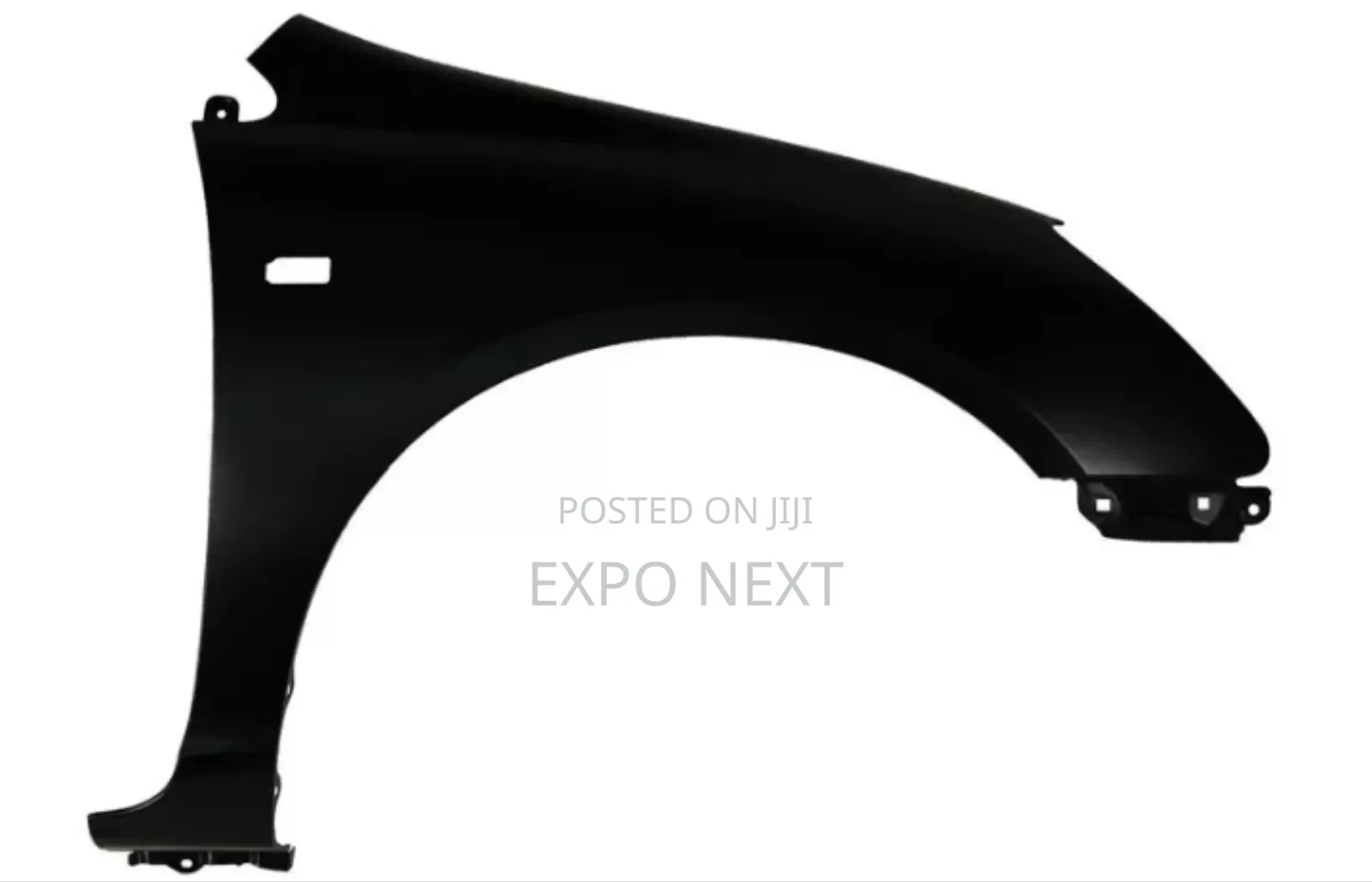 Fender Fits For: Honda Civic Sedan 2012-2015