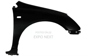 Fender Fits For: Honda Civic Sedan 2012-2015