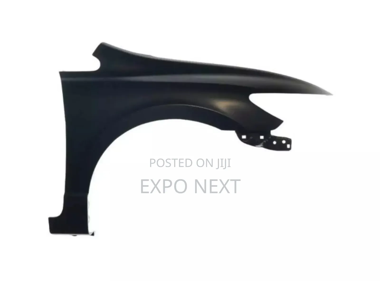 Fender Fits For: Honda Civic Sedan 2012-2015