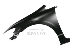 Fender Fits For: Honda Civic Sedan 2012-2015