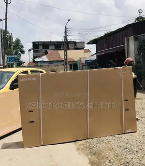Brand New Led 85 Inch Smart Samsung Uhd Du70 Tv