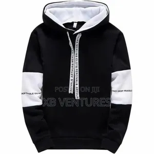 Clothes Set Sweater Trendy Handsome Korean Style Jacket
