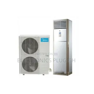 Midea 5.0hp Floor Standing Air Conditioner