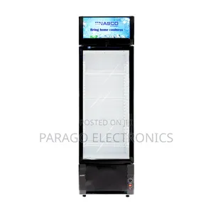 Nasco Display Fridge