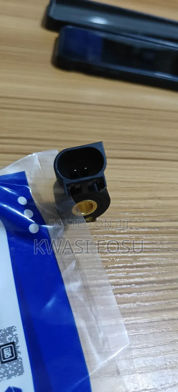 213-4404 12605738 12636736 Knock Detonation Sensor Fits For
