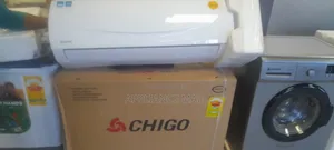 Chigo Ac 2.5hp R410 2star