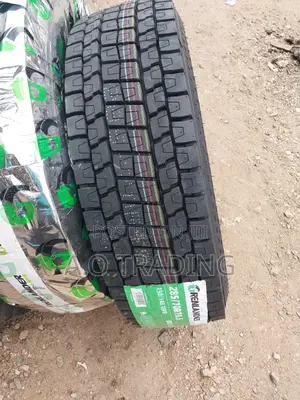 A.O Trading Original 285/ 70 R19.5