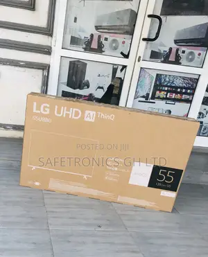  Smartscreen Lg Ur78 Led Quality 55 Inch Uhd Tv