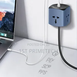 Ldnio 65w Power Socket Cube