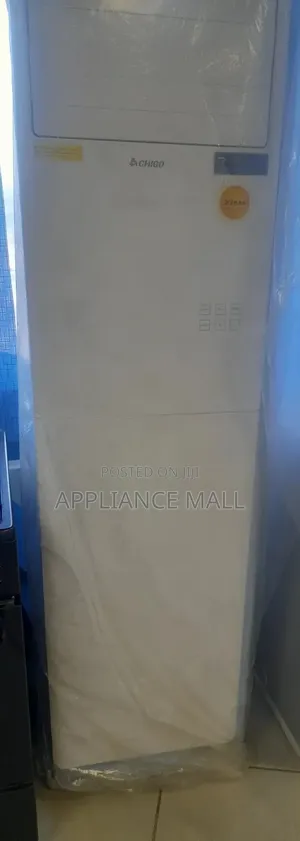 Chigo Air Conditioner 5.5hp Standing