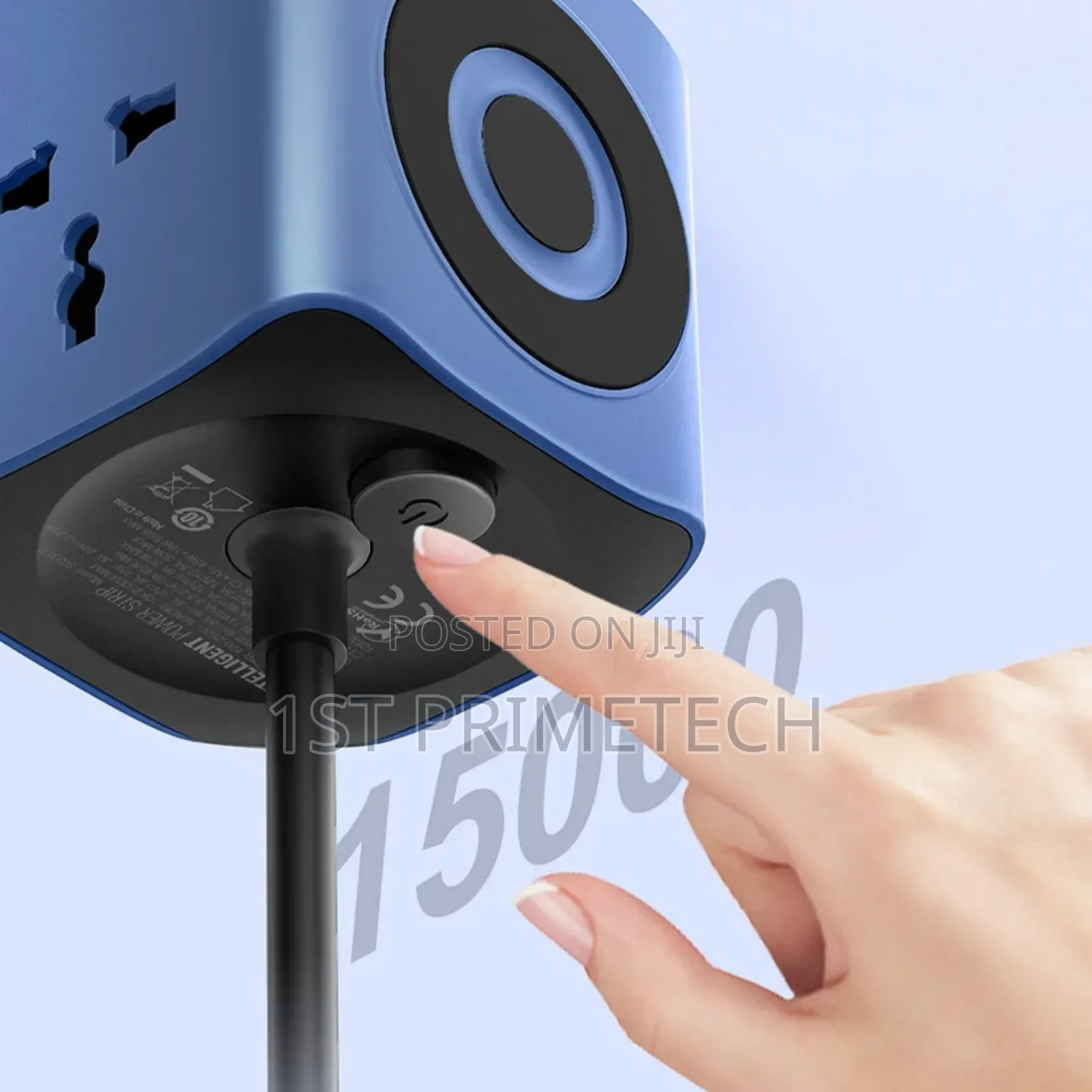 Ldnio 65w Power Socket Cube