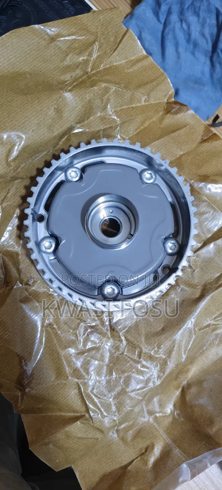 Timing Camshaft,Intake and Exhaust Gear,Cruze Aveo Sonic