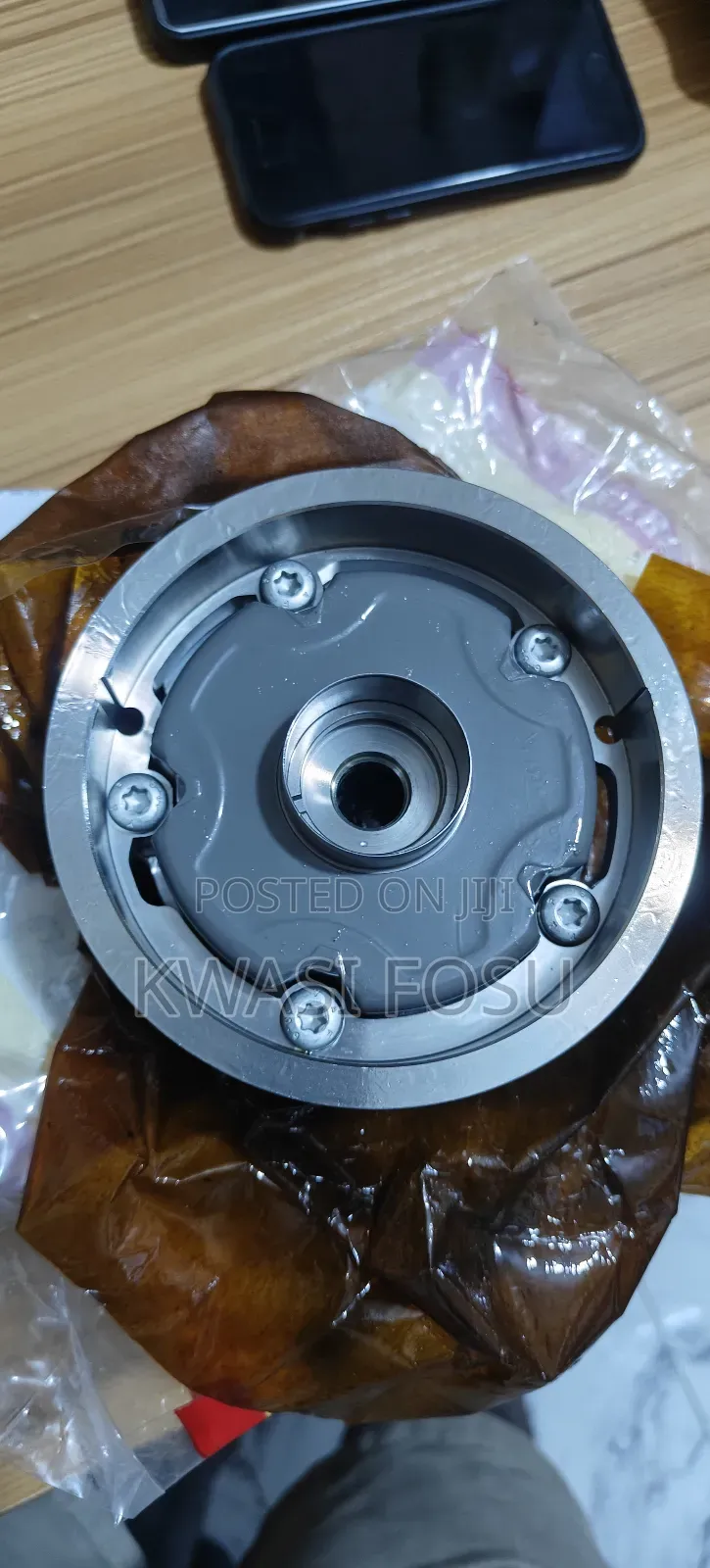 Timing Camshaft,Intake and Exhaust Gear,Cruze Aveo Sonic