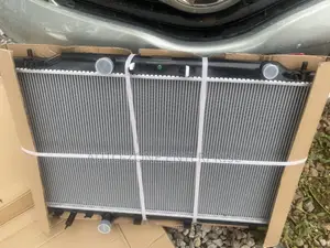 Honda CRV 2023 2024 2025 Hybrid Radiator Tank (Water Tank)