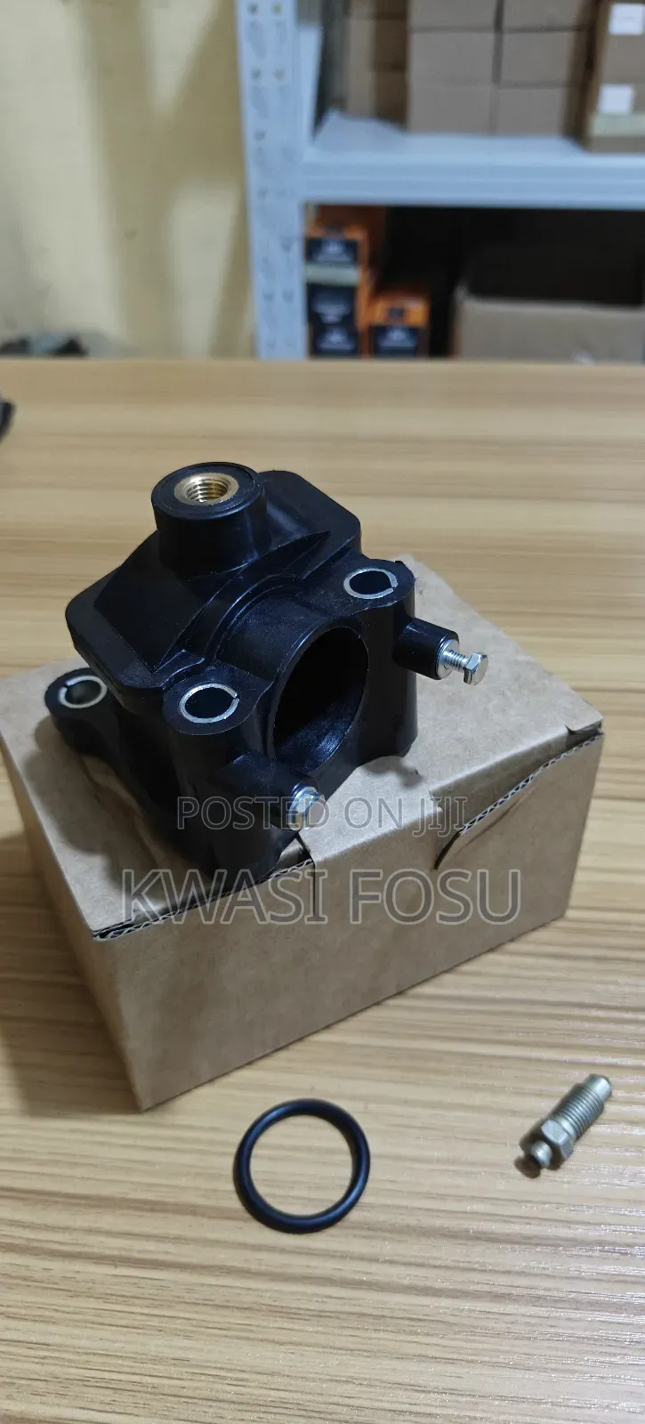 Thermostat Housing for Chrysler 300,Dodge,Charger, Magnum
