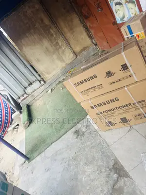 Best Air Conditioner Samsung White 1.5hp Split