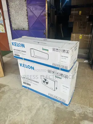 Built in Health Lonizer Kelorn Split R410 2.0hp