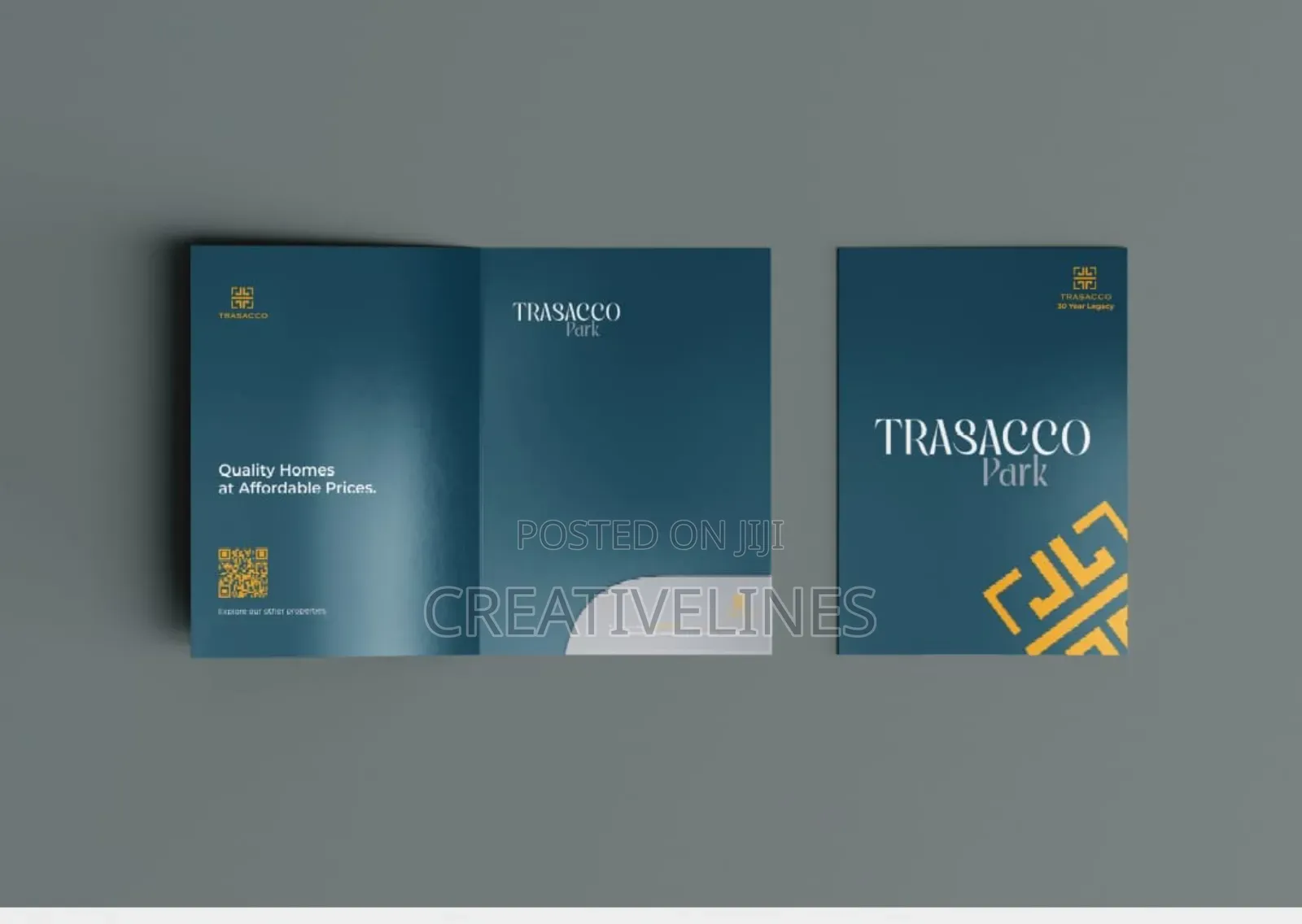 File Holders