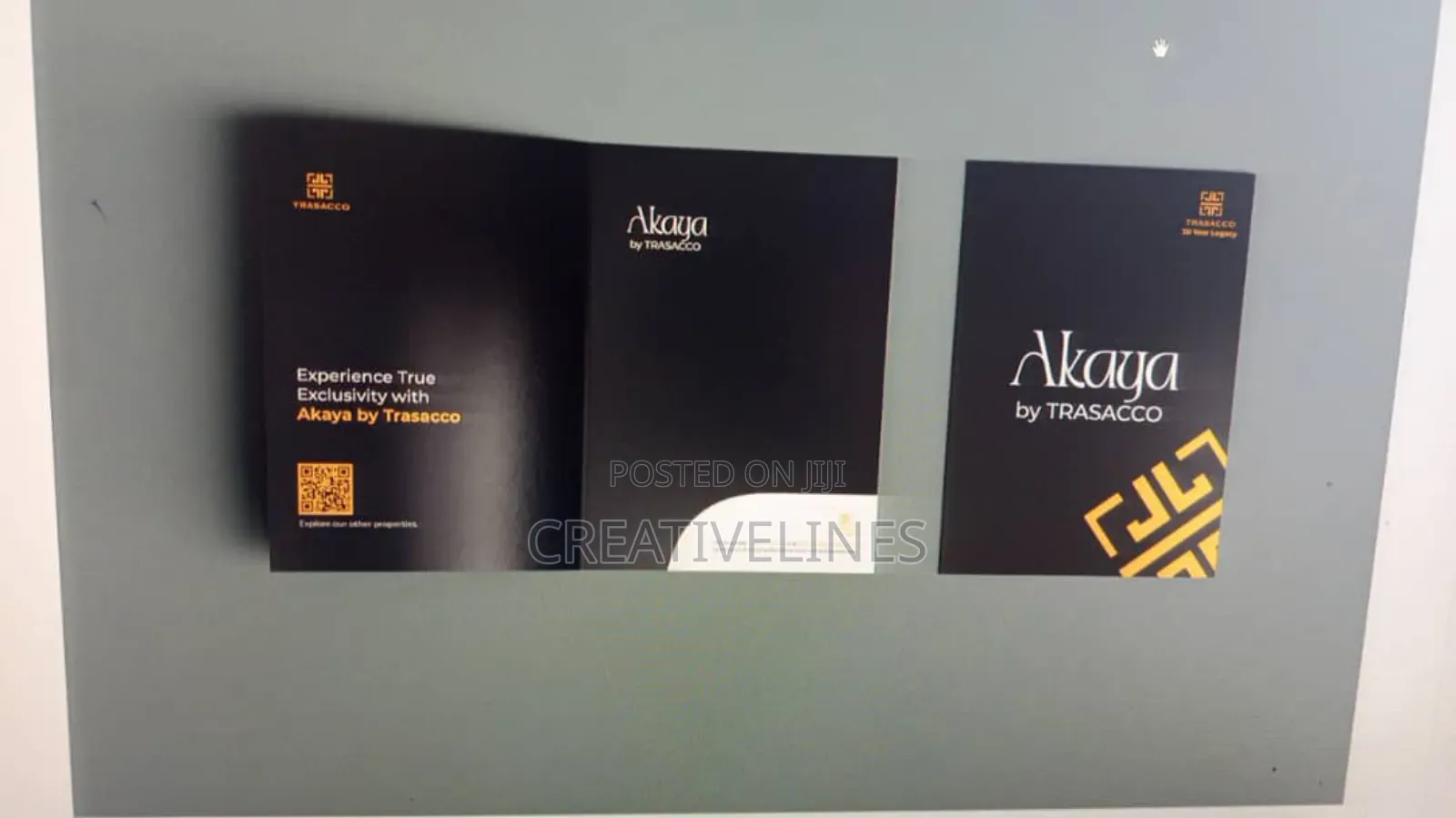 File Holders