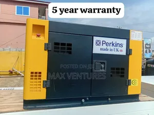 Discounted Perkins Generator 20kva Diesel Generator Perkins