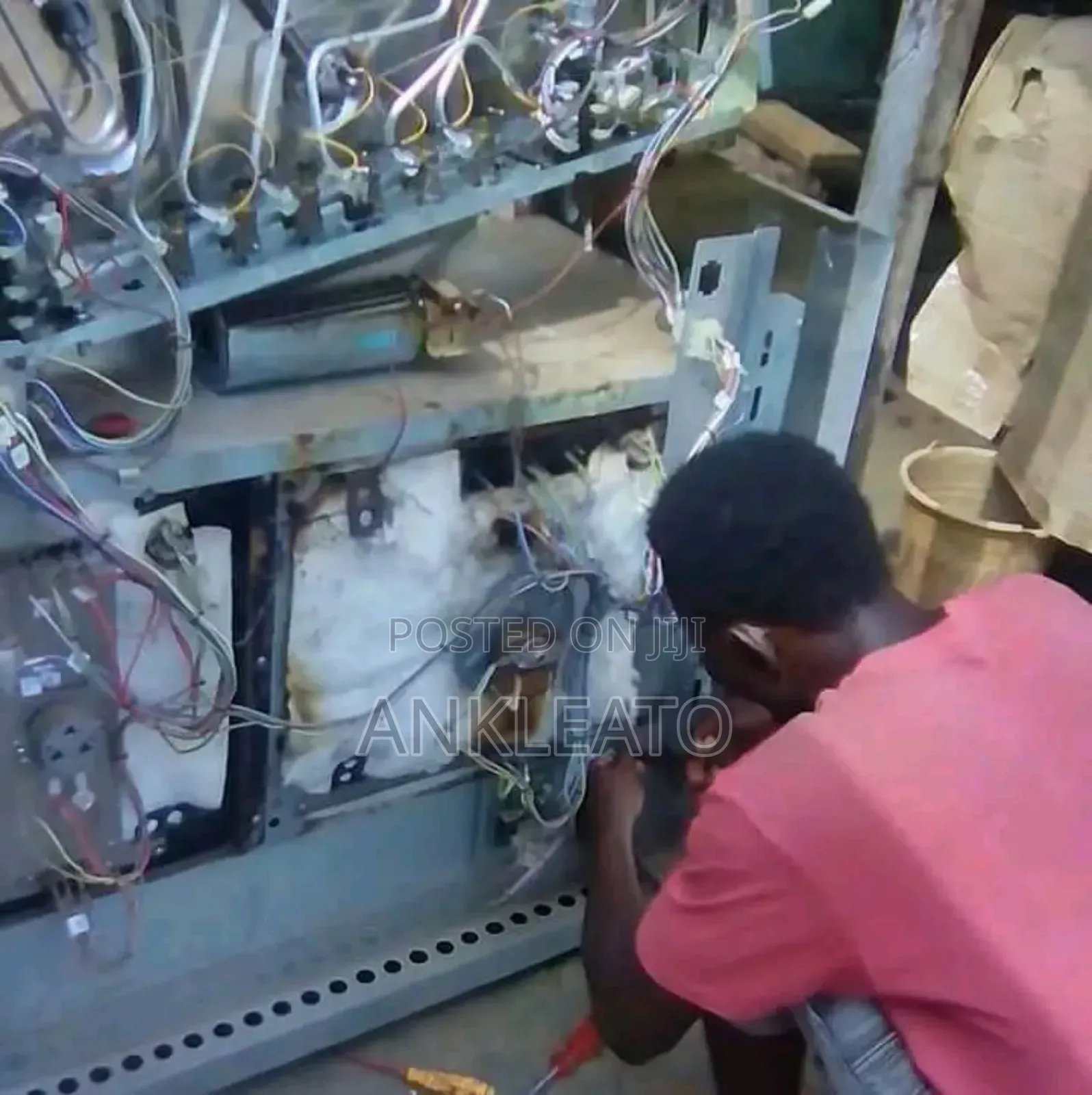 Cita Gas Repairs (Gasman)