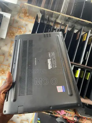 Laptop Dell Latitude 7280 8GB Intel Core I5 SSD 256GB
