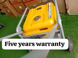 Genforce 10kva 13000watt Petrol Kemage Generator 10kva 13000