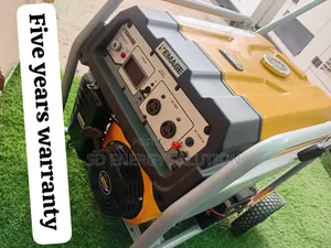 Pulseon 10kva 13000watt Petrol Kemage Generator 10kva