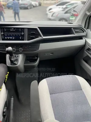 Volkswagen LT 2024 White