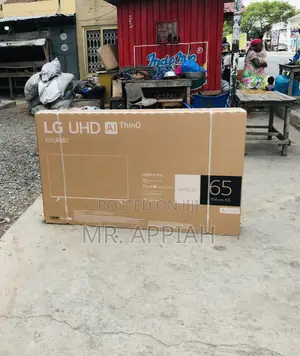 Choose Unique Lg 65 Ur78000 65” Uhd Screen Television.