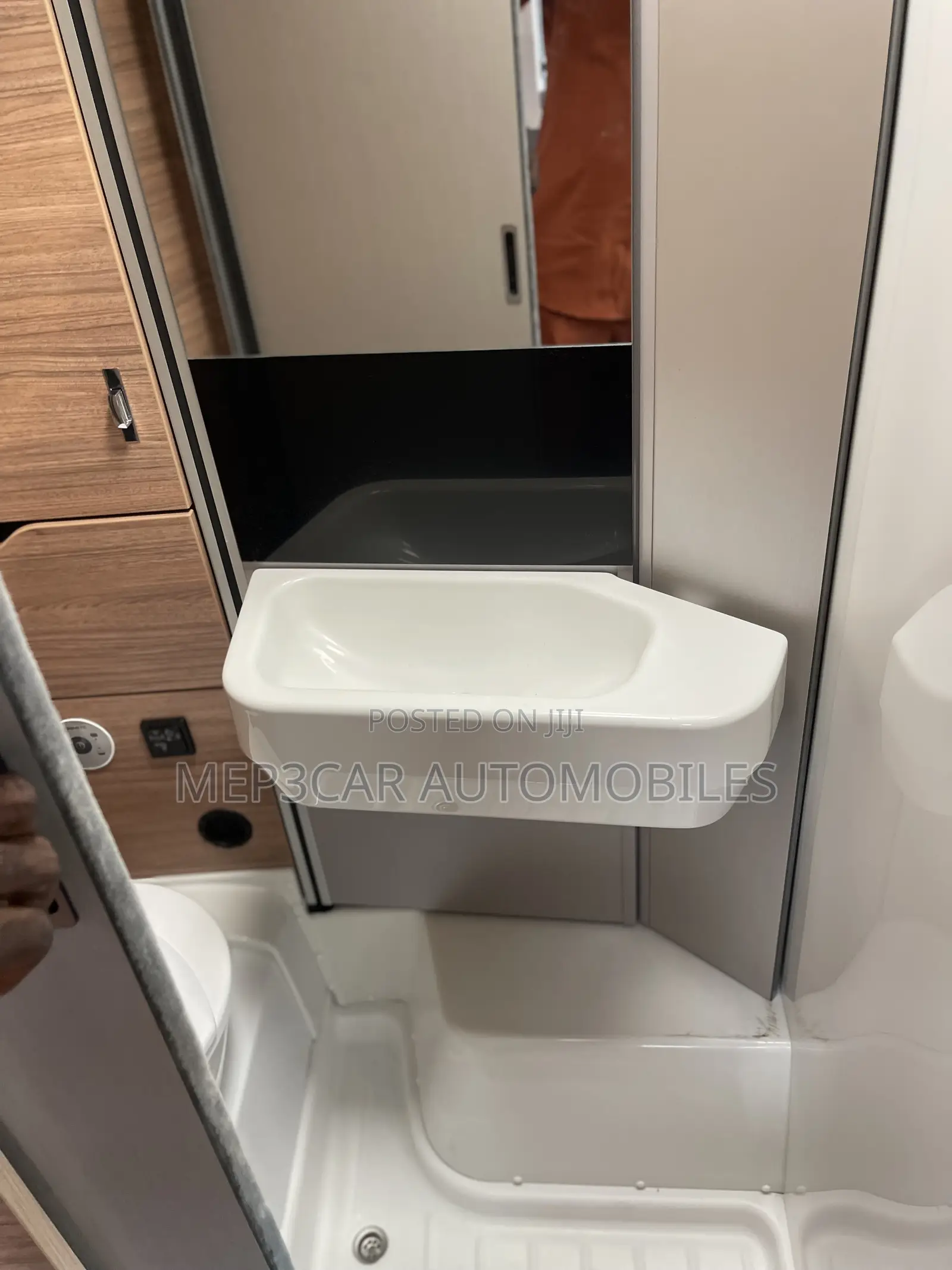 Volkswagen LT 2024 White
