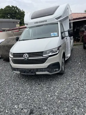 Volkswagen LT 2024 White