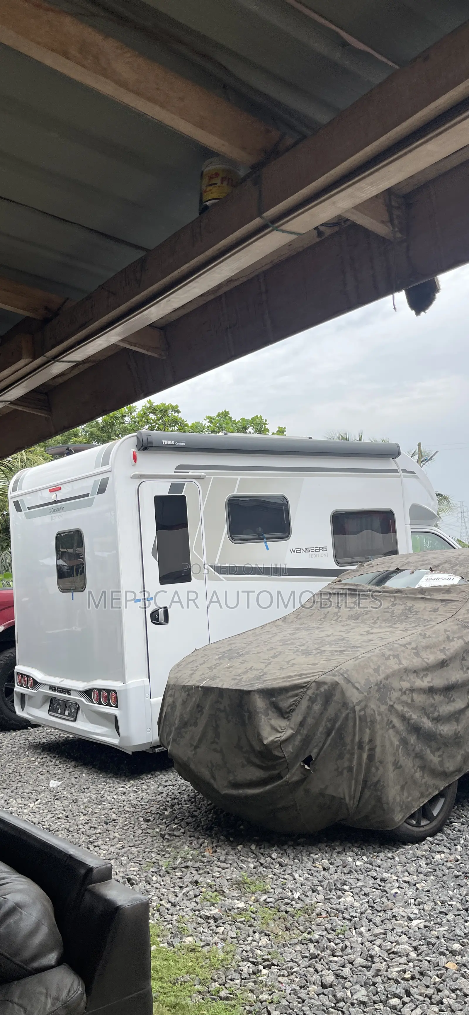 Volkswagen LT 2024 White