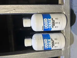 Liquid Chalk