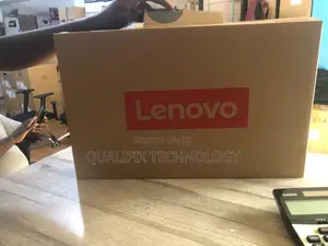 New Laptop Lenovo V15 8GB Intel Core i5 SSD 512GB